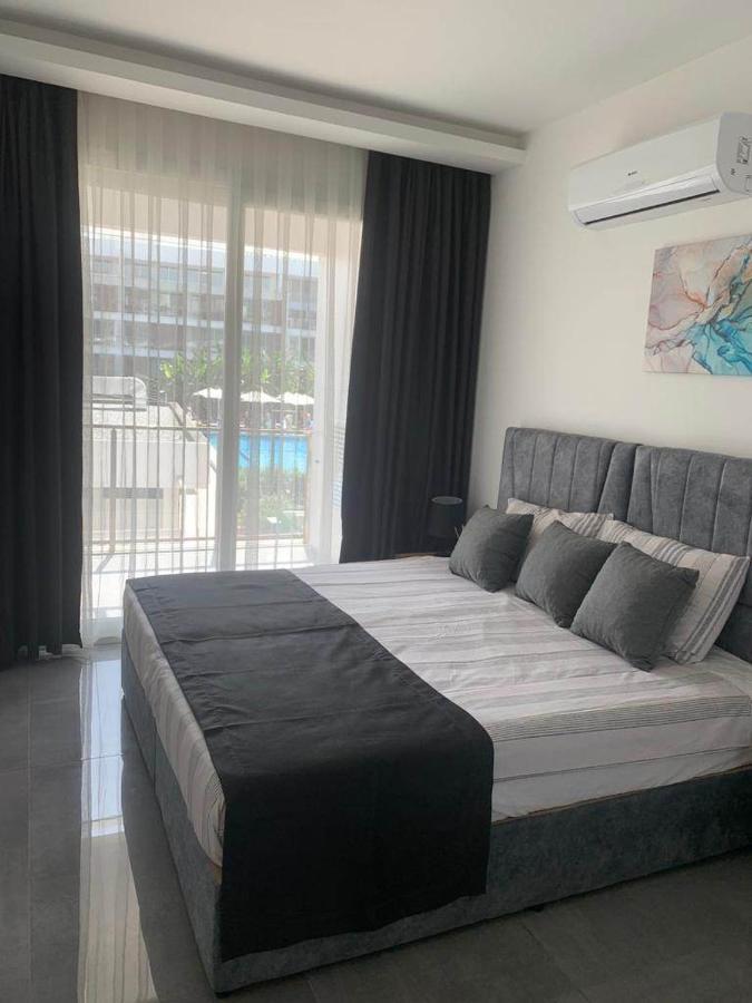 Long Beach Holiday Resort Nymph Apartment Iskele Iskele District  Zewnętrze zdjęcie