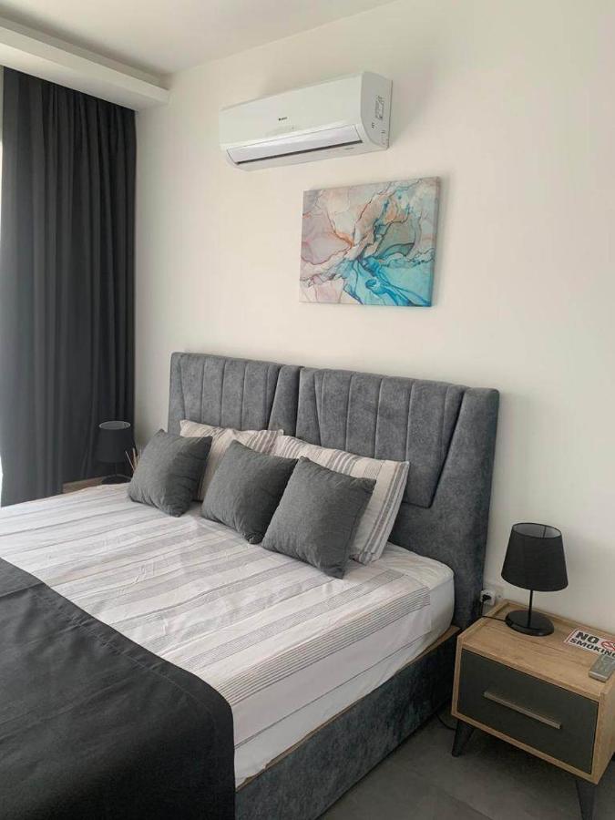 Long Beach Holiday Resort Nymph Apartment Iskele Iskele District  Zewnętrze zdjęcie